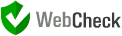 WebCheck